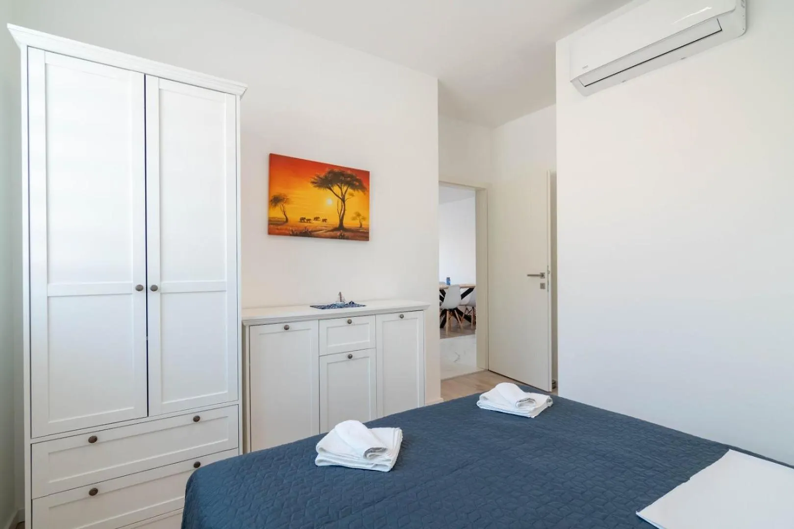 Crowonder Luxury Pag New Apartments With Seaview Pag Town Kroatien