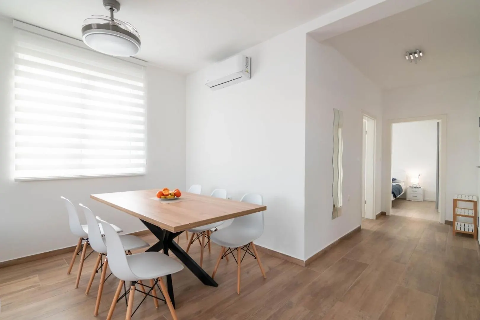 Crowonder Luxury Pag New Apartments With Seaview Pag Town