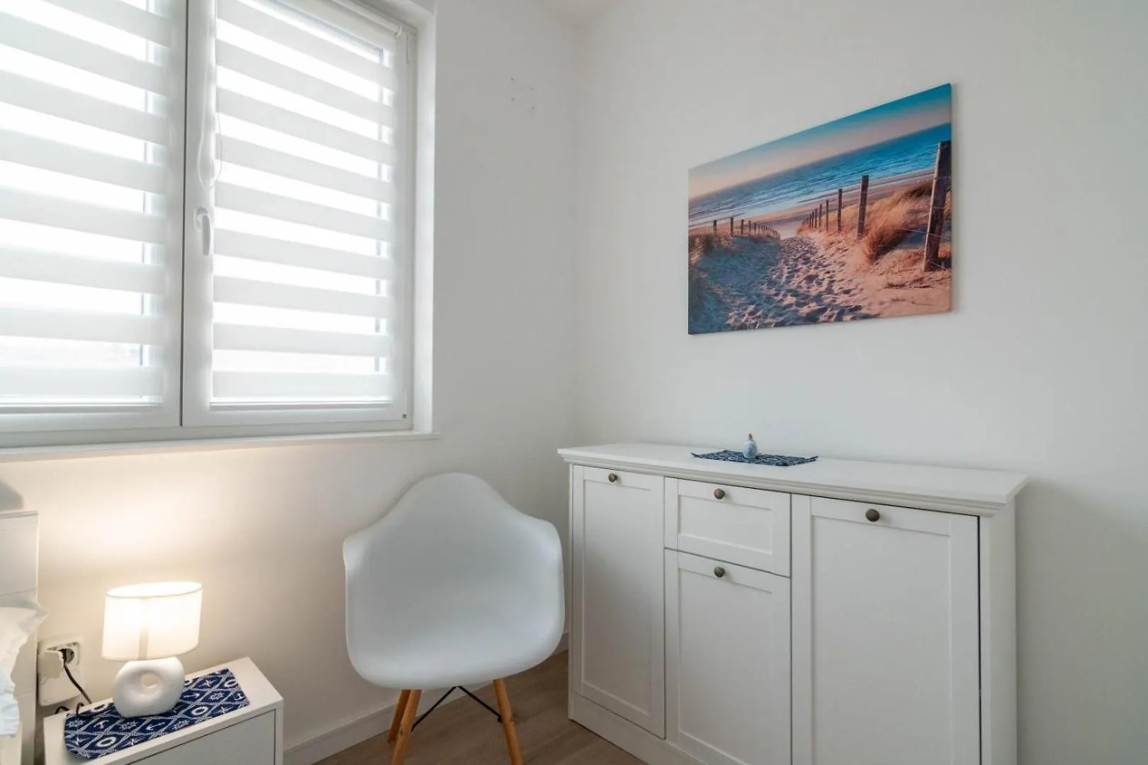 Crowonder Luxury Pag New Apartments With Seaview Pag Town